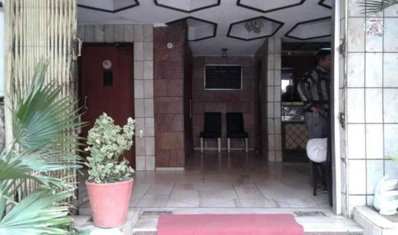 Hotel Shivalik Gold,Bhopal Exterior foto