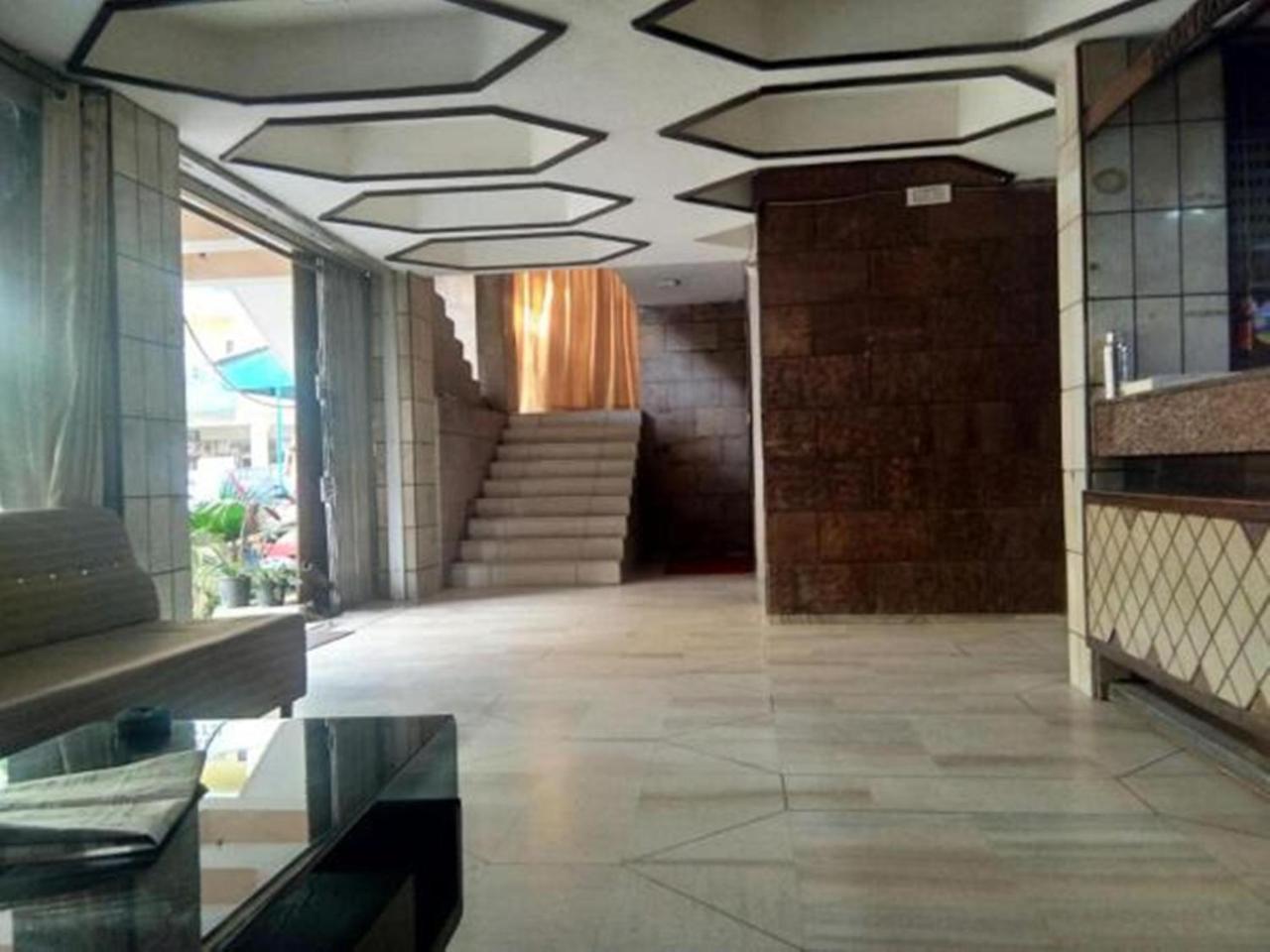 Hotel Shivalik Gold,Bhopal Exterior foto