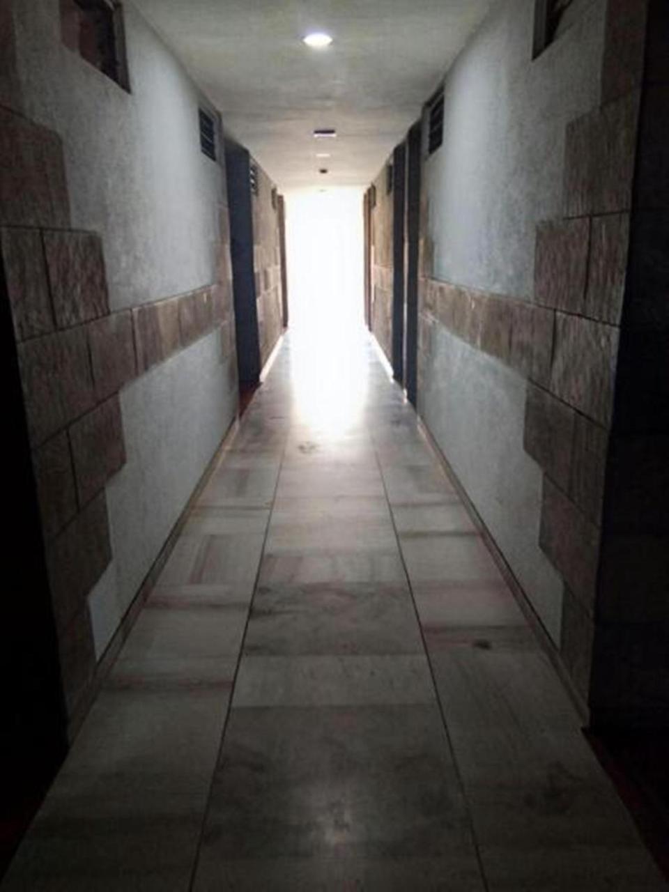Hotel Shivalik Gold,Bhopal Exterior foto